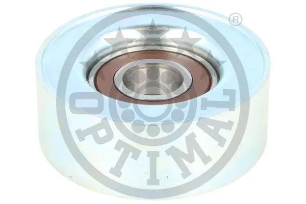 Натяжний ролик, полікліновий ремінь OPTIMAL Optimal 0-N2519S (фото 1)