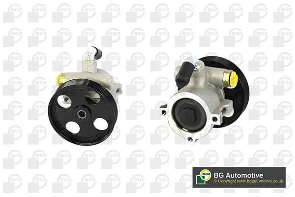 Насос гідропідсилювача Berlingo/Partner 1.8/1.9D (114mm) BGA PSP1425 (фото 1)