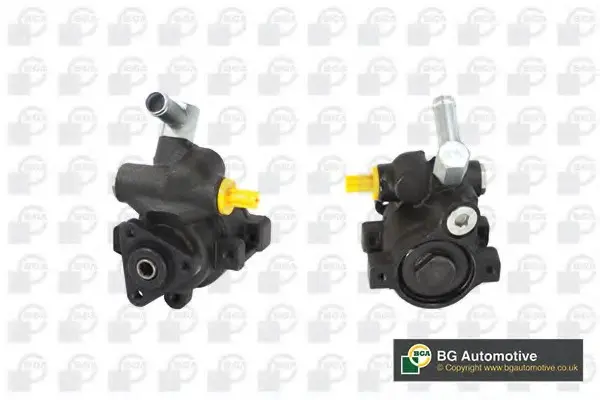 Насос гідропідсилювача Freelander 2.0DI 98-06 BGA PSP4200 (фото 1)