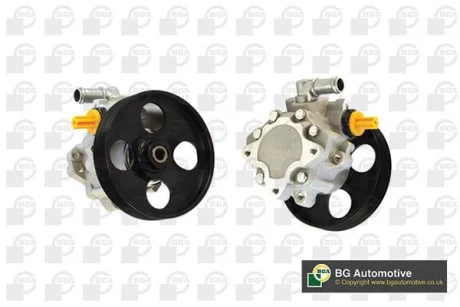 Насос гідропідсилювача CITROEN C5/PEUGEOT 607 1.8-2.2 00-10 BGA PSP1410
