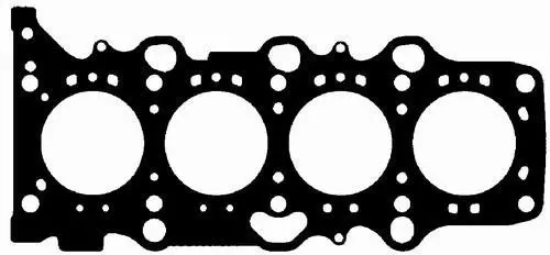 Прокладка головки блока циліндрів Suzuki Swift/Jimny/SX4 1.3/1.5/1.6 00- (0.7mm) BGA CH2523 (фото 1)