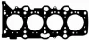 Прокладка головки блока циліндрів Suzuki Swift/Jimny/SX4 1.3/1.5/1.6 00- (0.7mm) BGA CH2523 (фото 1)