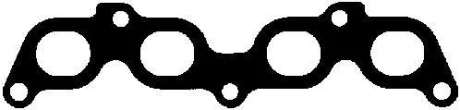 Прокладка колектора випуск Micra II/III /Note 1.0-1.4i 00-13 BGA MG7500