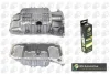 Масляний піддон FIESTA/FOCUS/C-MAX 1.6i 98-12 BGA SP2310 (фото 1)