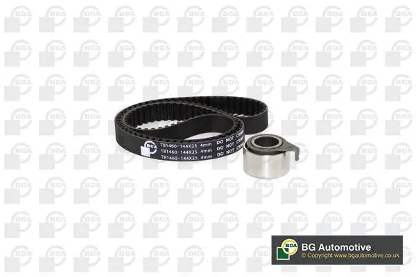 Комплект ГРМ Ranger 2.5TD 99-06 BGA TB2306K (фото 1)