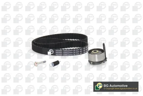 Комплект ГРМ Civic 1.6/1.7i 01-06 BGA TB2500K