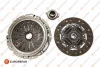 Комплект зчеплення з вижимним Ducato/Jumper/ BOXER 2.8JTD/HDI 97- (235mm) EUROREPAR Eurorepar 1636271580 (фото 1)