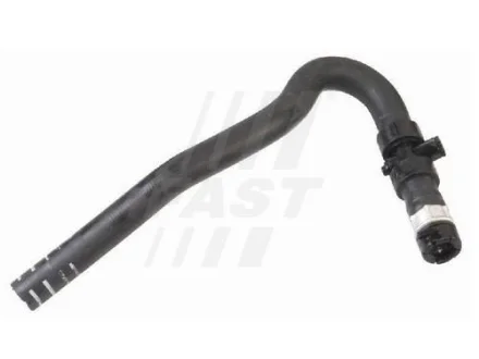 Патрубок системы охлаждения Citroen Jumper (06-14)/ Fiat Ducato (06-14) 2.2d (FT FAST FT61378