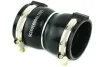 Патрубок интеркулера Citroen Berlingo (08-)/ Peugeot 207, 307 1.6d Fas FAST FT61838 (фото 1)