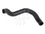 Патрубок интеркулера Citroen Jumper I/ Fiat Ducato (01-06) 2.8d Fast FAST FT61703 (фото 1)