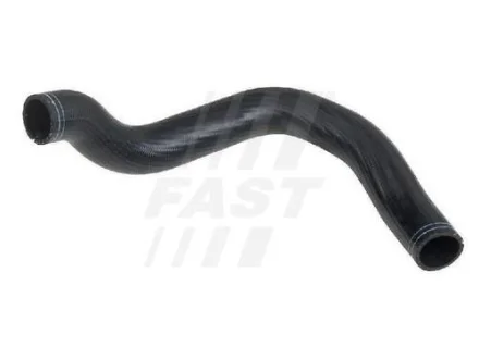 Патрубок интеркулера Citroen Jumper I/ Fiat Ducato (01-06) 2.8d  Fast FAST FT61703