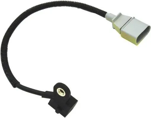MEATDORIA VW датчик обертів двигуна Audi A3,4,5,6,Q5,Seat,Skoda fabia,Octavia,Amarok,Caddy III,Crafter,Golf V,VI,Passat,Polo,T5 MEAT&DORIA 87487 (фото 1)
