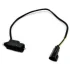 MEATDORIA FORD Датчик ABS FIESTA VI (CB1, CCN) 1.6 10-17 MEAT&DORIA 871031 (фото 1)