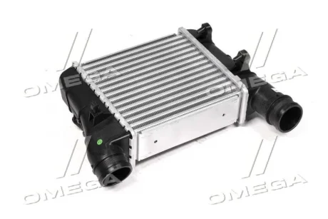 Інтеркулер A4 1.9TDI ALL 01-05  Van Wezel 03004221