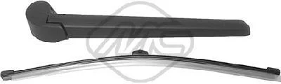 Важіль заднього склоочисника AUDI Q5 08-17 (к-кт) METALCAUCHO Metalcaucho 68121