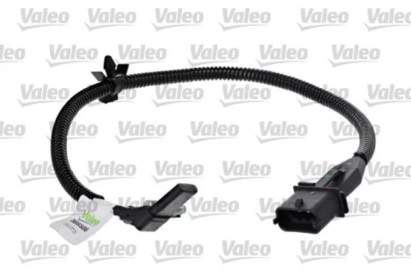 VALEO CHEVROLET датчик імпульсів Cruze 1.6, Opel Astra J, Insignia, Mokka, Zafira 1.6/1.8 Valeo 366506