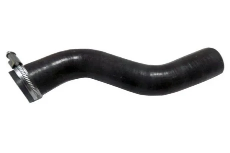 Патрубок интеркулера Renault Kangoo (08-) 1.5d  Fast FAST FT61842
