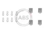 Товар ABS A.B.S. 1055Q (фото 1)
