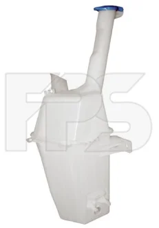 Бачок вмістом більш як 2 л FPS FP4029102