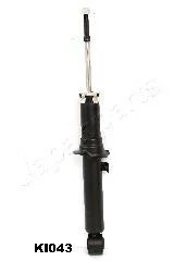 KIA амортизатор передн. лів. Sorento JAPANPARTS MM-KI043