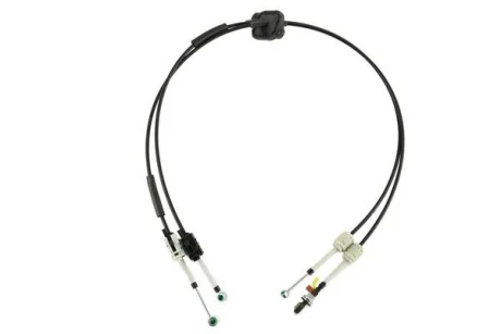 Трос КПП Renault Master III (1866/1624+1895/1636 MM) Fast FAST FT73102