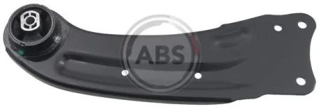 Важіль задн. Audi Q3 11-18/VW Passat 05-14/Sharan 10-/Tiguan 07-18 Пр. A.B.S. 211644