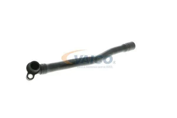 Патрубок вентиляції картера AUDI A1, A3 SEAT ALTEA, ALTEA XL, LEON, TOLEDO III SKODA OCTAVIA II, RAPID, YETI VW EOS, GOLF PLUS V, GOLF V, GOLF VI, JETTA III, PASSAT B6 1.4 05.07-07.18 VAICO V104694 (фото 1)