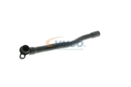 Патрубок вентиляції картера AUDI A1, A3 SEAT ALTEA, ALTEA XL, LEON, TOLEDO III SKODA OCTAVIA II, RAPID, YETI VW EOS, GOLF PLUS V, GOLF V, GOLF VI, JETTA III, PASSAT B6 1.4 05.07-07.18 VAICO V104694
