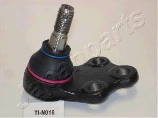 NISSAN кульова опора нижн.прав. Vanette 95- JAPANPARTS TI-N016R