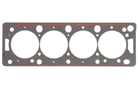 Прокладка ГБЦ BA 504.2 BB 504.2T CASE IH 500 CATERPILLAR T30, T30B, T40, T40B, T45B, T50, T50B, T60, T60B, V30, V60 COMPAIR WR85 HOLDER 50, 51 LANDINI 244 SCHAEFF SKL 821, SKL 821A ENGITECH ENT010088