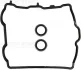 Комплект прокладок клапанної кришки прав SUBARU BRZ, FORESTER, IMPREZA, LEVORG, WRX, XV TOYOTA GT 86 1.6/2.0 03.12- REINZ VICTOR REINZ 151067501 (фото 1)