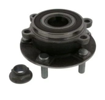 MAZDA підшипник передн. маточини 3/6/CX-5 2,0-2,2 12- MOOG MD-WB-12814