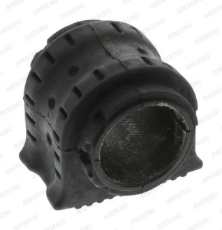 LAND ROVER втулка передн. стабілізатора Range Rover 1,4-5,0 12-, Range Rover Sport 2,0-5,0 13- MOOG LR-SB-15199
