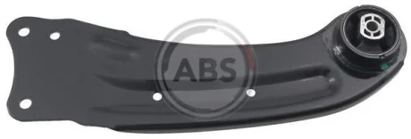 Важіль задн. Audi Q3 11-18/VW Passat 05-14/Sharan 10-/Tiguan 07-18 Л. A.B.S. 211643