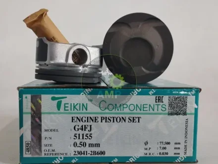 Поршень HYUNDAI TEIKIN 51155050