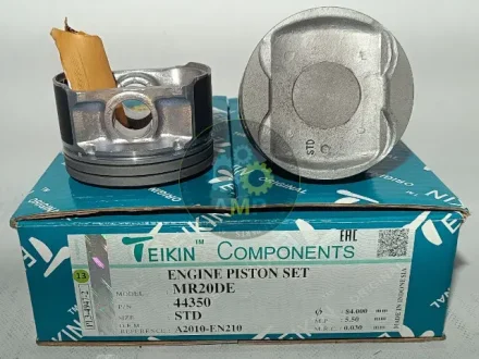 Поршні двигуна, комплект TEIKIN 44350STD