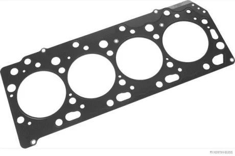 Прокладка ГБЦ MITSUBISHI (вир-во Jakoparts) JAKOPARTS J1255085