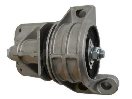 Подушка двигателя задн. Fiat Ducato (01-06) 2.8d (в сборе)  Fast FAST FT52484