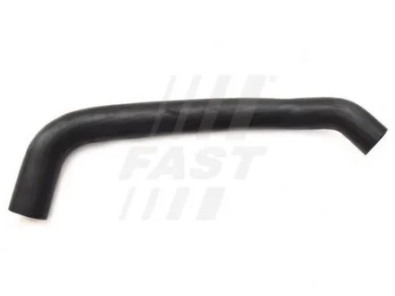 Патрубок інтеркулера лів. Ford Transit (06-) 2.4d  Fast FAST FT61819
