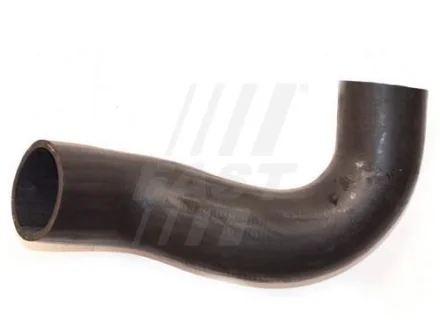 Патрубок інтеркулера ниж. Ford Transit (06-) 2.4d  Fast FAST FT61820
