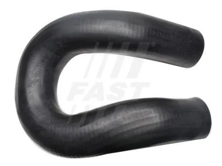 Патрубок интеркулера Citroen Jumper (01-06)/ Fiat Ducato (01-06) 2.0d FAST FT61802