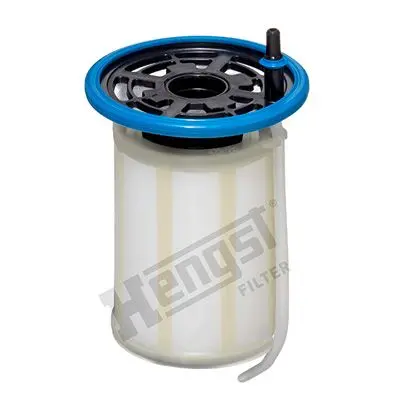 Паливний фільтр ALFA ROMEO GIULIETTA, MITO, STELVIO FIAT 500, 500L, 500X, DOBLO, DOBLO CARGO, DUCATO, FIORINO, PANDA, PUNTO, QUBO, TIPO 1.3D-3.0D 07.06- HENGST HENGST FILTER E466KP (фото 1)
