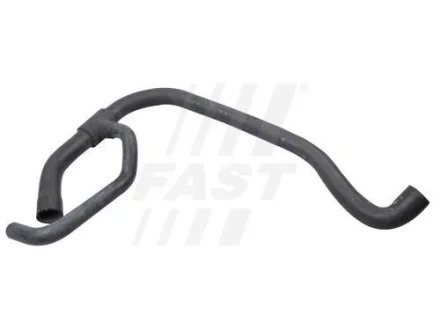 Патрубок системи охолодження Fiat Fiorino (07-) 1.2, 1.4i 8V Fast FAST FT61383