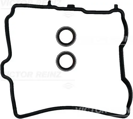 Комплект прокладок клапанної кришки лів SUBARU BRZ, FORESTER, WRX TOYOTA GT 86 2.0 03.12- REINZ VICTOR REINZ 151067601 (фото 1)