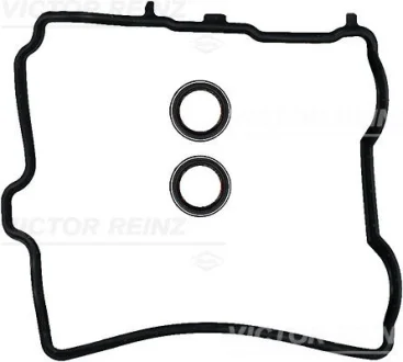 Комплект прокладок клапанної кришки лів SUBARU BRZ, FORESTER, WRX TOYOTA GT 86 2.0 03.12- REINZ VICTOR REINZ 151067601