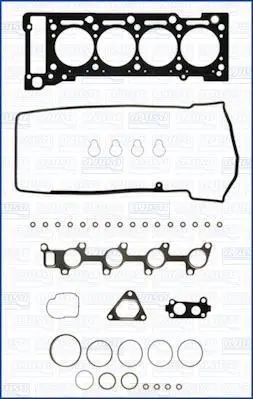 Комплект прокладок двигуна MB C-Class (W203), E-Class (W211) 2.2d Ajusa AJUSA 52237800 (фото 1)