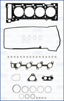 Комплект прокладок двигуна MB C-Class (W203), E-Class (W211) 2.2d  Ajusa AJUSA 52237800