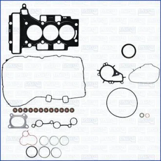 Прокладка клапанної кришки (к-кт) Citroen C1 II, C3 (II,III)/ Peugeot 301 1.2i  Ajusa AJUSA 50336700