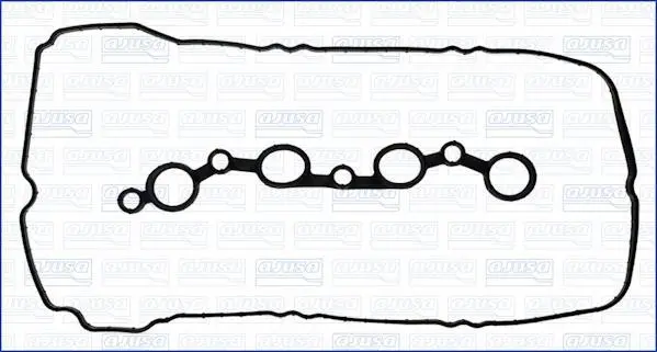 Прокладка клапанної кришки (к-кт) Hyundai i10 I, i20 I 1.2i Ajusa AJUSA 56050800 (фото 1)
