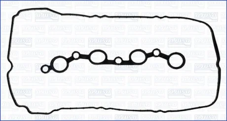 Прокладка клапанної кришки (к-кт) Hyundai i10 I, i20 I 1.2i Ajusa AJUSA 56050800